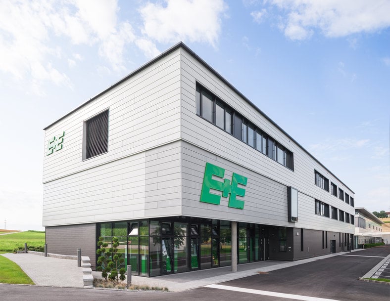 E+E Elektronik to Provide National Measurement Standard for CO2 Gas Concentration